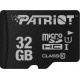 Karta pamięci MicroSDHC 32GB LX Series 