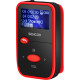 Odtwarzacz MP3 SFP 4408RD 8GB, Radio FM Wyświetlacz LCD 1,1 call 