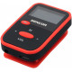 Odtwarzacz MP3 SFP 4408RD 8GB, Radio FM Wyświetlacz LCD 1,1 call 