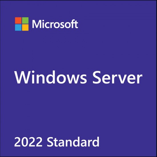 Oprogramowanie OEM Windows Svr Std 2022 PL x64 16Core DVD P73-08335 Zastępuje P/N: P73-07795 Oprogramowanie OEM Windows Svr Std 2022 PL x64 16Core DVD P73-08335 Zastępuje P/N: P73-07795