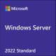 Oprogramowanie OEM Windows Svr Std 2022 PL x64 16Core DVD P73-08335 Zastępuje P/N: P73-07795 Oprogramowanie OEM Windows Svr Std 2022 PL x64 16Core DVD P73-08335 Zastępuje P/N: P73-07795