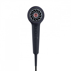Suszarka do włosów z technologią ThermoShield 2300W BHD510/00 