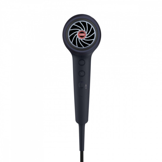 Suszarka do włosów z technologią ThermoShield 2300W BHD510/00 