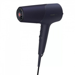 Suszarka do włosów z technologią ThermoShield 2300W BHD510/00 