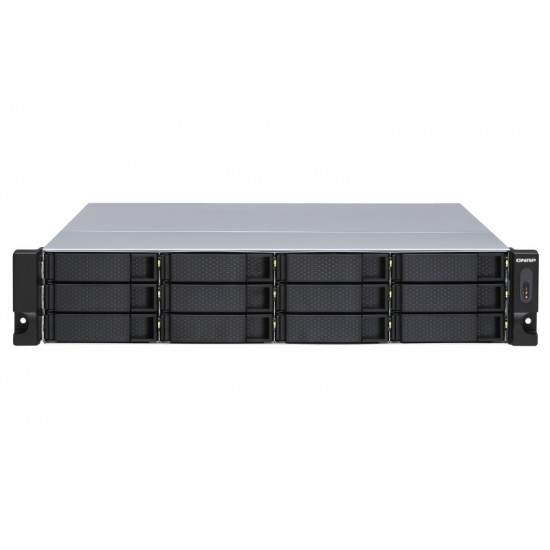 Obudowa TL-R1200S-RP 2U 12-bay 3.5-inch SATA HDD JBOD 