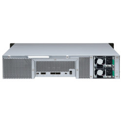 Obudowa TL-R1200S-RP 2U 12-bay 3.5-inch SATA HDD JBOD 