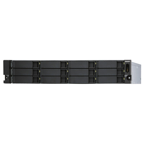Obudowa TL-R1200S-RP 2U 12-bay 3.5-inch SATA HDD JBOD 