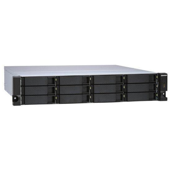 Obudowa TL-R1200S-RP 2U 12-bay 3.5-inch SATA HDD JBOD 