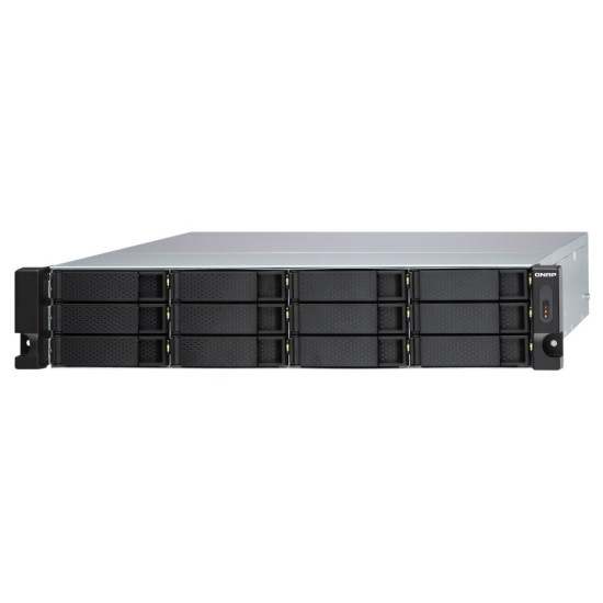 Obudowa TL-R1200S-RP 2U 12-bay 3.5-inch SATA HDD JBOD 