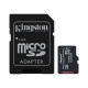 Karta microSD 32GB CL10 UHS-I Industrial 
