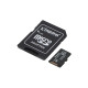 Karta microSD 32GB CL10 UHS-I Industrial 