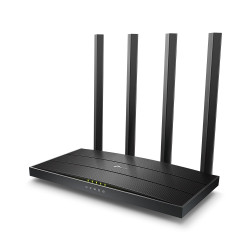 Router Archer A6 router AC1200 1WAN 4LAN 