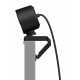 Kamera internetowa IB-CAM501-HD FHD Webcam, 1080P, wbudowany mikrofon,     Autofocus, wide view angle, Autotracking 