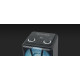 Power Audio M-1805DJ