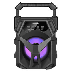 Głośnik bluetooth G98