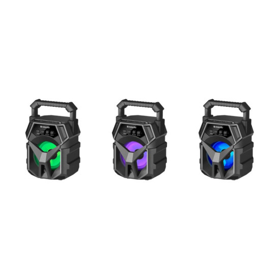 Głośnik bluetooth G98