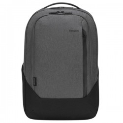 Plecak 15.6' Cypress Hero Backpack with EcoSmart (Light Gray)
