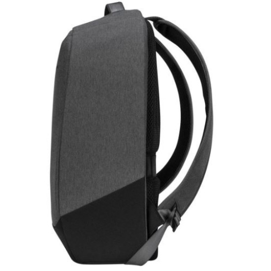 Plecak 15.6' Secutiry Backpack with EcoSmart - Grey
