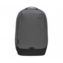 Plecak 15.6' Secutiry Backpack with EcoSmart - Grey