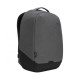 Plecak 15.6' Secutiry Backpack with EcoSmart - Grey