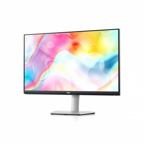 Monitor 27 S2722DC LED 2560x1440/HDMI/USBC/3Y 