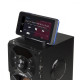 Głośnik Bluetooth radio USB Audiocore AC730 