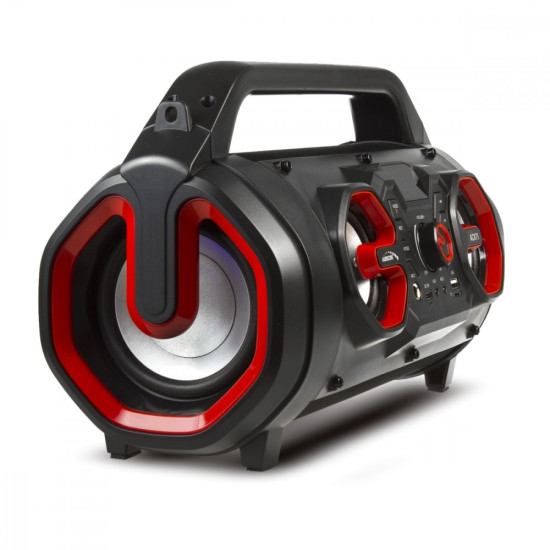 Głośnik przenośny bazooka Audiocore AC875 