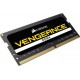 Pamięć DDR4 SODIMM 16GB/2666 (1*16GB) BLACK CL18 