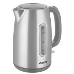 Czajnik 1.7l inox KM 2012