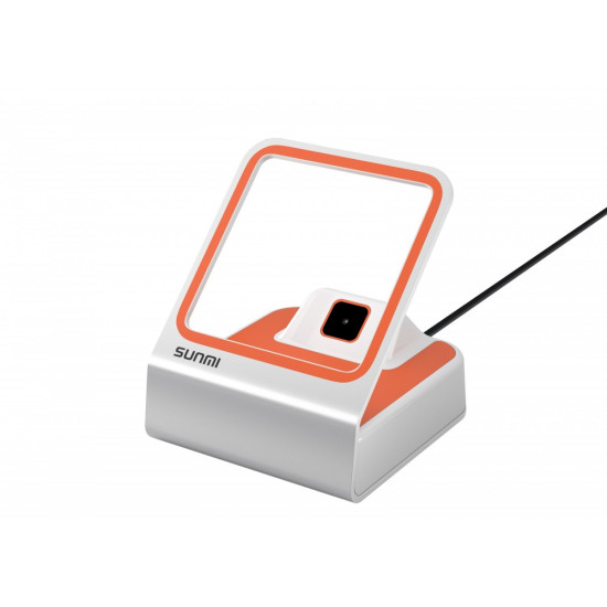 Czytnik kodów Blink-Scanning Box 