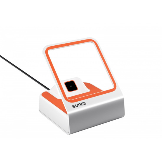Czytnik kodów Blink-Scanning Box 