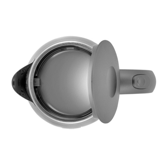 Czajnik 1.7l inox KM 2012