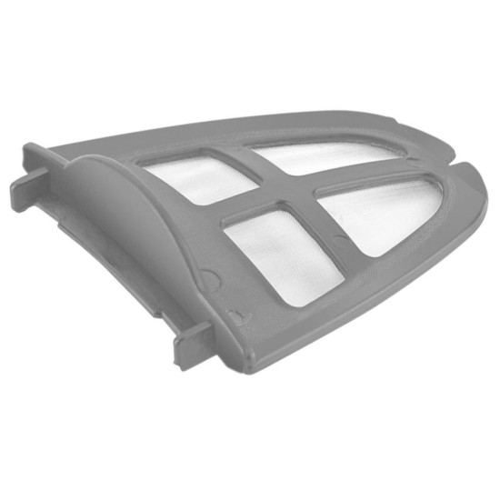 Czajnik 1.7l inox KM 2012