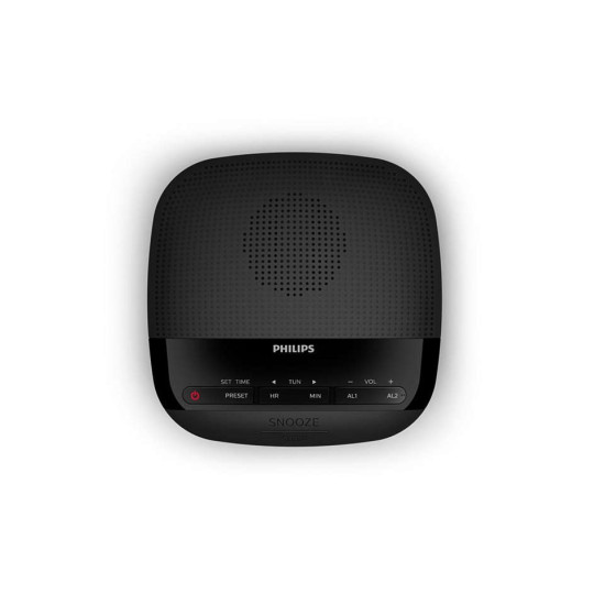 Radiobudzik TAR3205/12