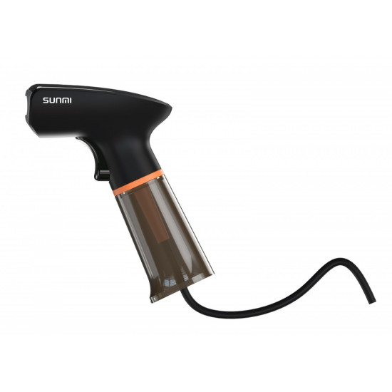 Czytnik kodów kreskowych 2D Handheld Scanner 