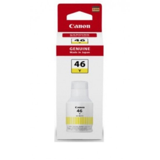 Tusz GI-46 Y EMB 4429C001 