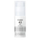 Tusz GI-43 GY EMB 4707C001 