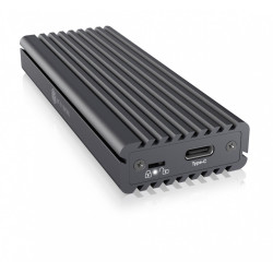 IB-1817MC-C31 TypeC USB 3.1 (Gen 2) na PCI NVMe & SATA  M.2 2230/2242/2260/2280 SSD