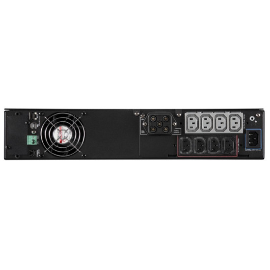 Zasilacz awaryjny 5PX 1000i RT2U Netpack G2 1000VA /1000W 