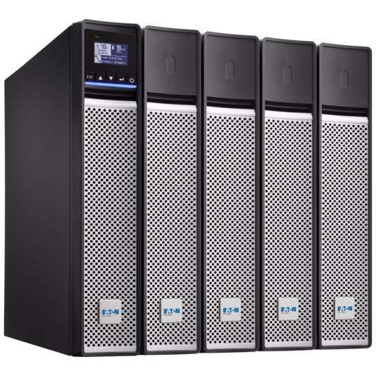 Zasilacz awaryjny 5PX 2200i RT2U Netpack 2200VA / 2200W G2 