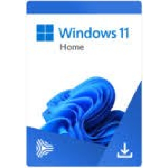 OEM Windows 11 Home PL x64 DVD KW9-00648                        Zastępuje: P/N KW9-00129