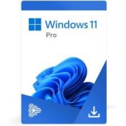 OEM Windows 11 Pro PL x64 DVD        FQC-10544                  Zastępuje: P/N FQC-08918