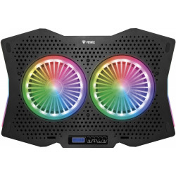 Podkładka chłodząca YSN 310 duża z metalową płytą