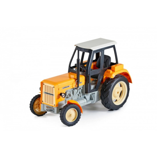 Traktor manualny Ursus C-360 Double Eagle żółty