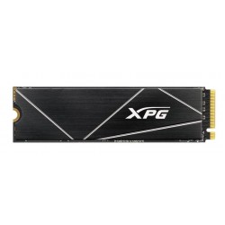 Dysk SSD XPG GAMIX S70 BLADE 1TB PCIe 4x4 7.4/5.5 GBs 