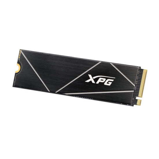 Dysk SSD XPG GAMIX S70 BLADE 1TB PCIe 4x4 7.4/5.5 GBs 