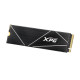 Dysk SSD XPG GAMIX S70 BLADE 1TB PCIe 4x4 7.4/5.5 GBs 