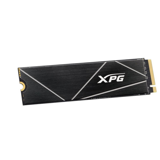 Dysk SSD XPG GAMIX S70 BLADE 1TB PCIe 4x4 7.4/5.5 GBs 