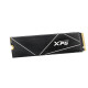 Dysk SSD XPG GAMIX S70 BLADE 1TB PCIe 4x4 7.4/5.5 GBs 