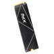Dysk SSD XPG GAMIX S70 BLADE 1TB PCIe 4x4 7.4/5.5 GBs 
